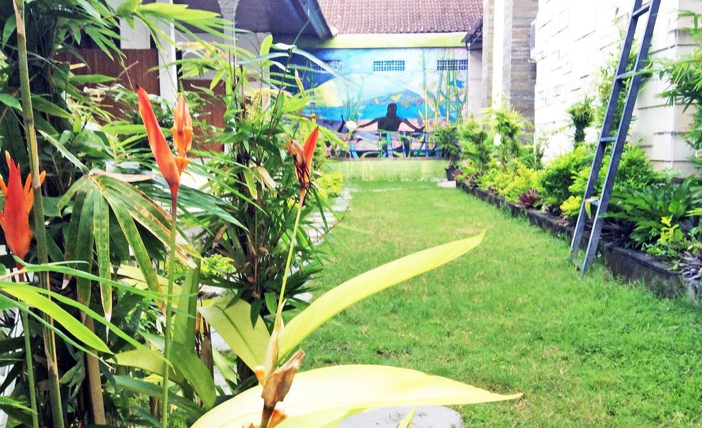 Maya Village Bali Kuta Lombok Camera foto